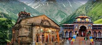 Do Dham yatra(Badrinath Dham & Kedarnath Dham) images